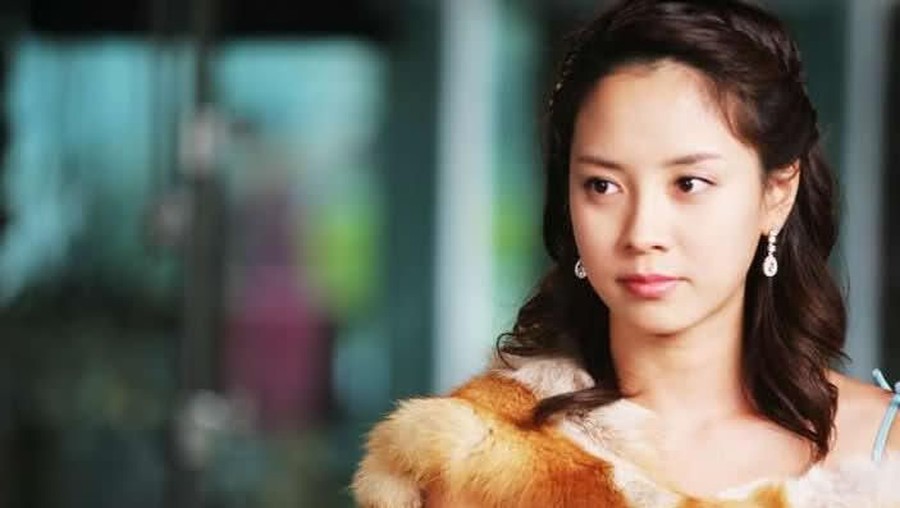 Min Hyo Rin, Princess Hours Simak karakter mantan pacar di Drama Korea Selatan populer.