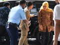 Khofifah Sebut Evaluasi Pilkada Langsung Kewenangan Jokowi