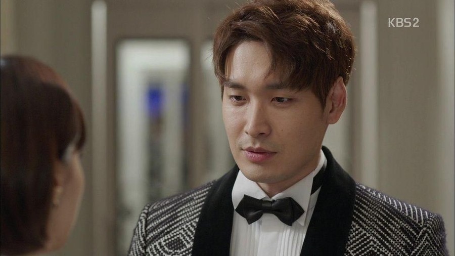 Simak karakter mantan pacar di Drama Korea Selatan populer. 