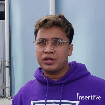 Bantah Putus dengan Kekasih, Billy Syahputra: Itu Prank