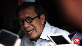 Menkumham Tak Hadir Mediasi Sengketa Tanah Tangerang