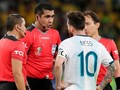 Kalah dari Brasil, Argentina Resmi Protes ke CONMEBOL