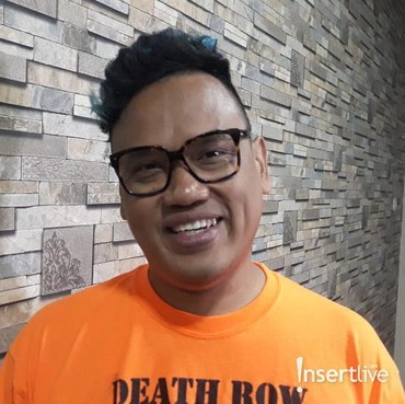 Tanggapan Uya Kuya soal Benjolan di Tenggorokan Raffi Ahmad