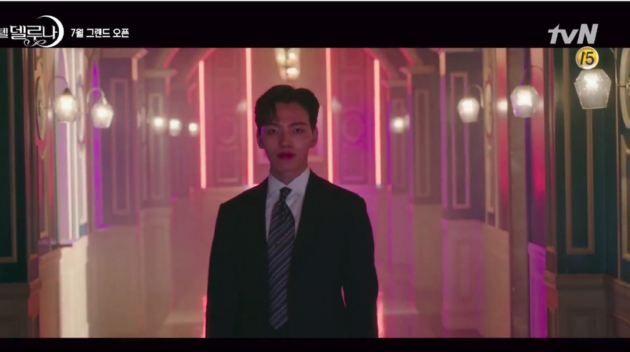 Berikut, Insertlive sajikan deretan drama Korea yang tayang di bulan Juli 2019 ini.