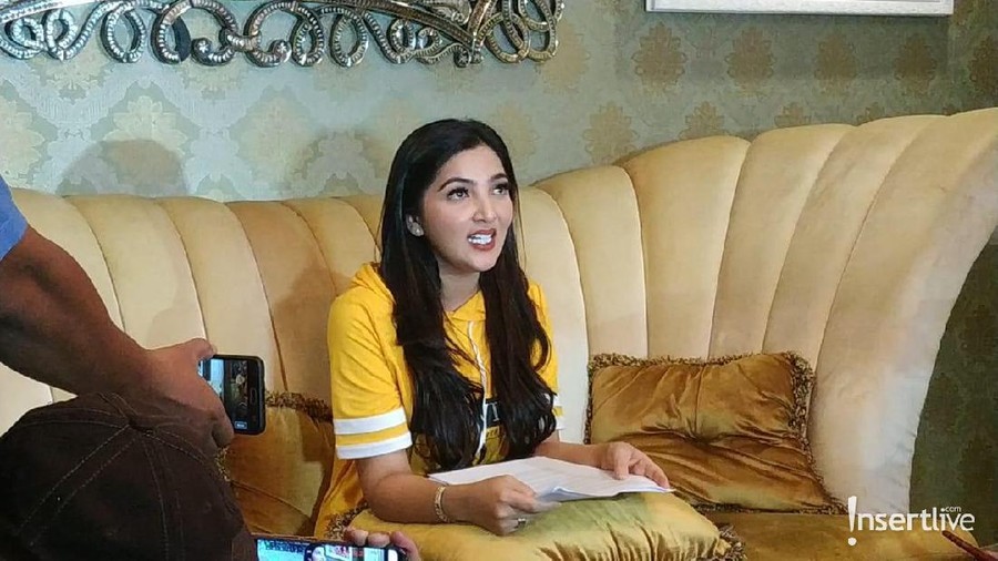 Gugatan Rp9,4 miliar yang dilayangkan kepada Ashanty.