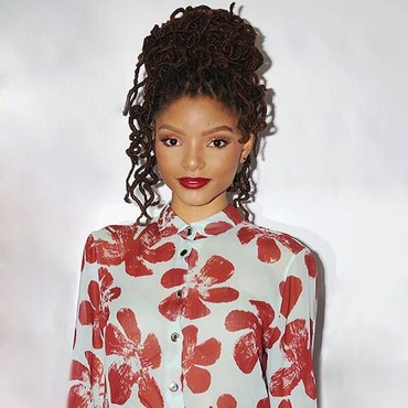Halle Bailey Perankan Ariel di Live Action The Little Mermaid