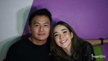 img-title Mantap Mau Menikah, Gisel Beberkan Alasan Wijin adalah Pria Terbaik