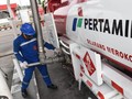 Usai Gempa, Pertamina Jamin Fasilitas BBM di Ambon Aman