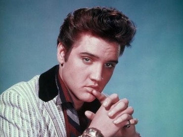 Diduga Ada Aksi Vandal, Museum Elvis Persley Rusak