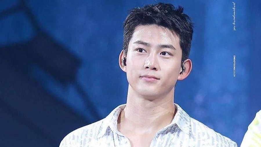 Taecyeon 2PM
