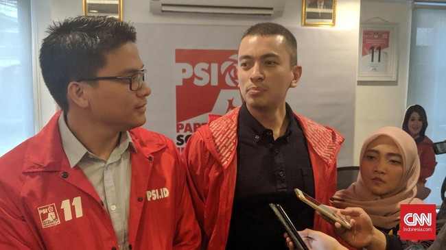 PSI berharap fraksi lain di DPRD DKI segera menyatakan sikap terkait usulan kenaikan anggaran Rancangan Kerja Tahunan (RKT) DPRD DKI Jakarta Tahun 2021.
