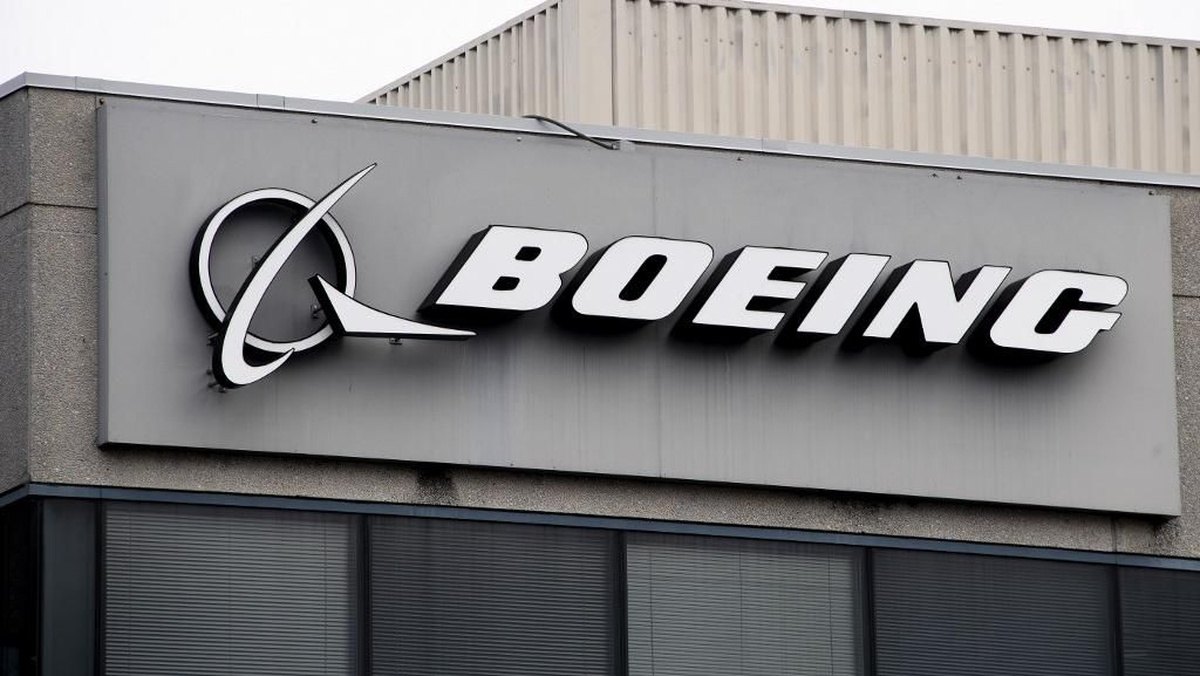 AS Ungkap Indonesia Masuk Daftar Pembeli Jet Tempur Boeing F-15