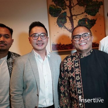 Terselip Rindu di Konser Demi Cinta Kerispatih