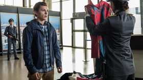 Sinopsis Spider-Man Far From Home, Blockbuster Sahur Movies 27 Maret