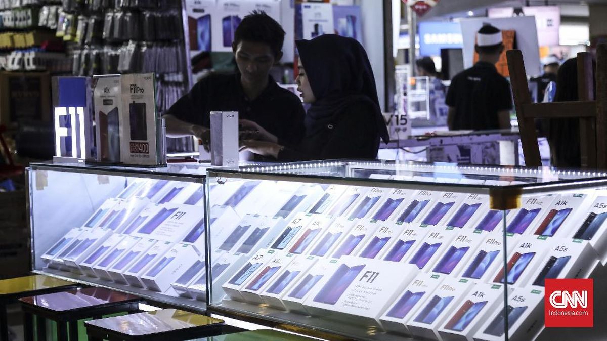 Tak Semua HP Bisa Pakai eSIM, Cek Daftarnya