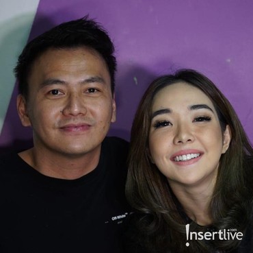Wijin Tak Malu Akui Penghasilan Lebih Kecil Dibanding Gisel