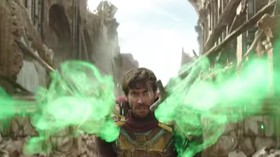 'Mysterio', Master Ilusi yang Membenci 'Spider-Man'