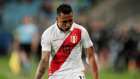 Kalahkan Chile 3-0, Peru Lawan Brasil di Final Copa America