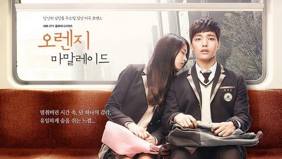 Deretan drama Korea yang mengangkat cerita fantasi.