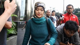 Wagub Lampung Bakal Penuhi Panggilan KPK Rabu Besok