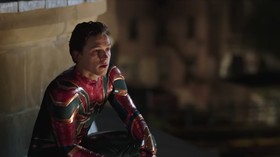 Tom Holland Klarifikasi Soal Pensiun Sebagai Spider-Man