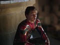 Tom Holland Optimis Nasib 'Spider-Man' di Tangan Sony