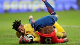 FOTO: Langkah Gemilang Peru ke Final Copa America