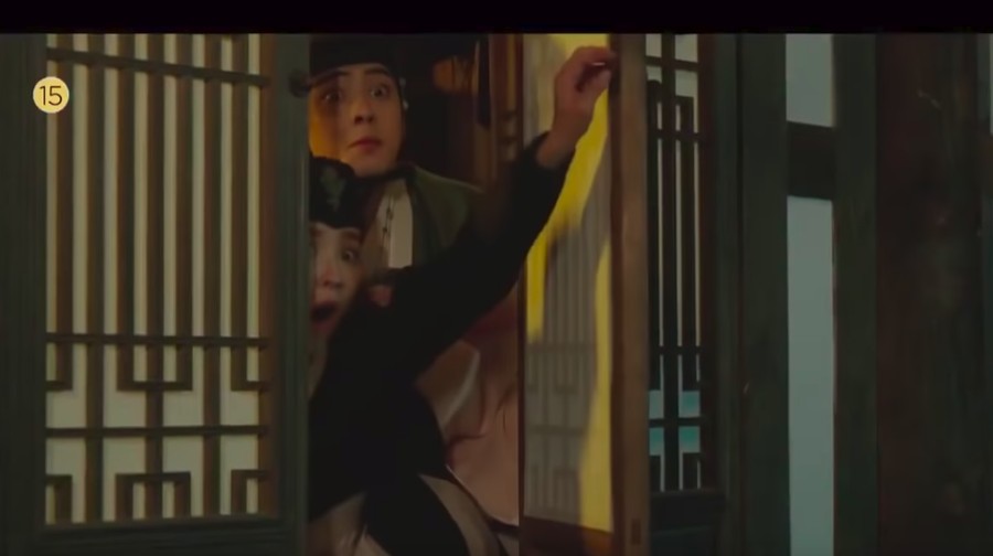 Berikut, Insertlive sajikan deretan drama Korea yang tayang di bulan Juli 2019 ini.