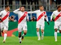 Copa America: Peru Unggul 2-0 Atas Chile di Babak Pertama