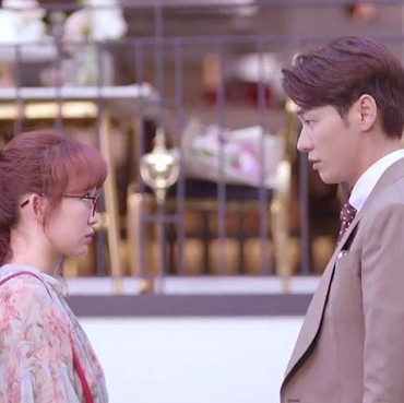 Sinopsis The Secret Life of My Secretary Episode 6