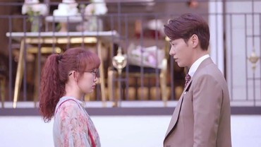 Sinopsis The Secret Life of My Secretary Episode 6