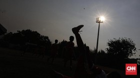 Jadwal Hari Tanpa Bayangan di RI Tahun Ini