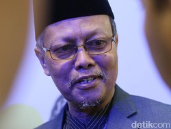 Video: Wakil Ketua MUI Yunahar Ilyas Tutup Usia