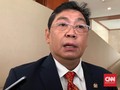 Utut PDIP Persilakan Ganjar Maju Capres Lewat Partai Lain