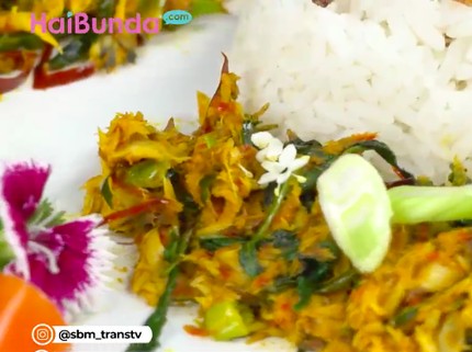 Resep Pampis Tongkol, Kuliner Khas Manado yang Bikin Ketagihan