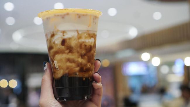 Tren minuman berboba telah muncul di Indonesia sejak 2001 lalu. Antusiasme yang sama masih bertahan selama dua dekade berjalan.