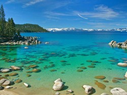 Kasus Kematian Melonjak, Danau Tahoe di California Ditutup Selama Liburan