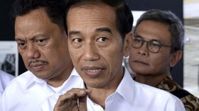 Walhi: Jokowi Harusnya Malu pada Rakyat, Bukan Malaysia