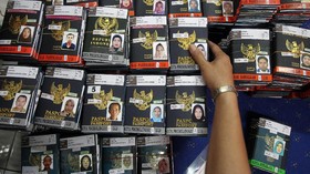 KJRI Buka Suara soal Dugaan Bisnis Haji Furoda