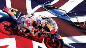 LIVE REPORT: MotoGP Inggris 2019