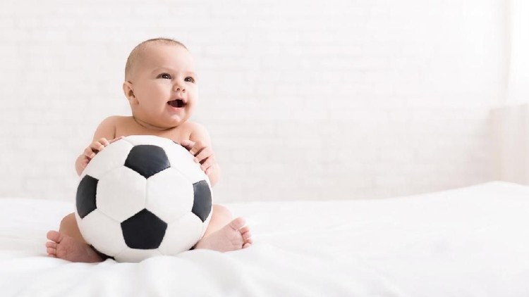 Selain nama Messi, ide nama bayi laki-laki dari Negara Argentina lainnya bisa jadi referensi untuk menamai si kecil. Yuk, simak, Bun.