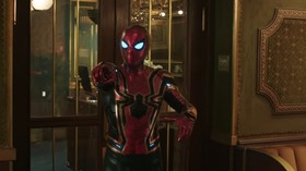 Fan Buat Petisi Agar Spider-Man Tetap di Marvel