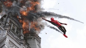 Dr. Octopus Tantang Parker di Trailer Spider-Man: No Way Home