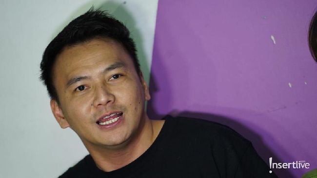 Baru Dekat, Wijin Ungkap Awal Perkenalannya dengan Ayu Aulia