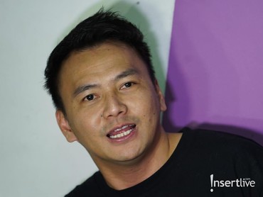 Baru Dekat, Wijin Ungkap Awal Perkenalannya dengan Ayu Aulia