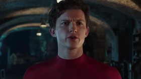 Fan Murka Spider-Man Keluar dari Marvel