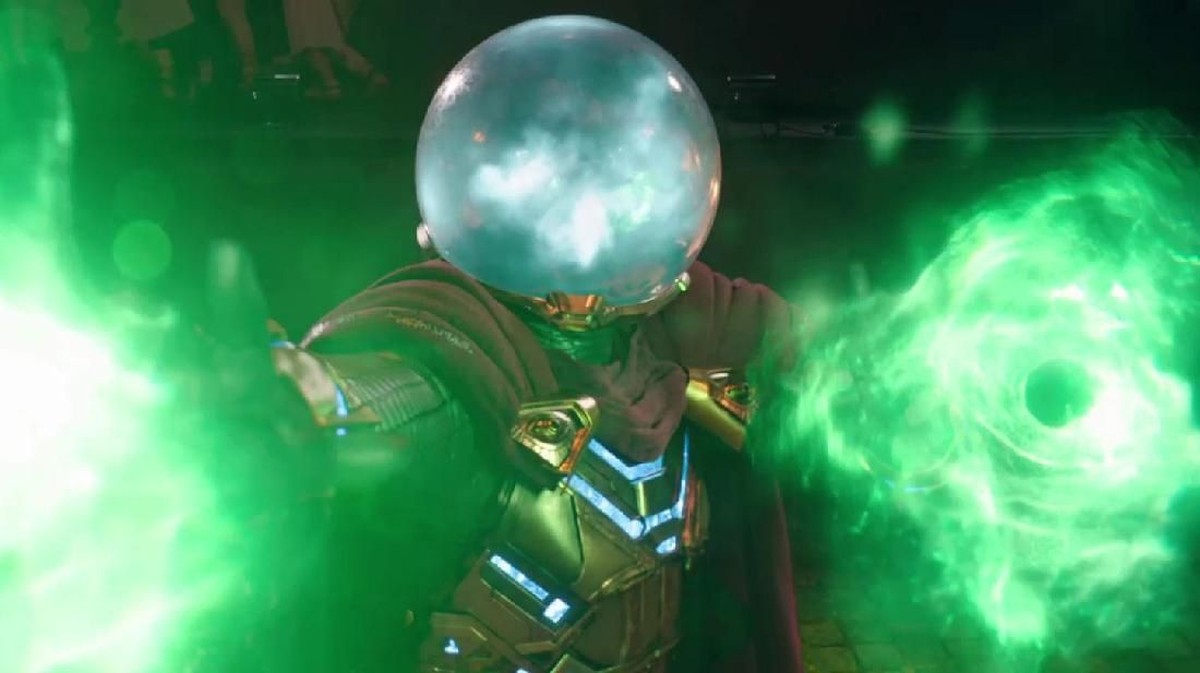 Enam fakta tentang karakter Mysterio di film Marvel terbaru&comma; SpiderMan&colon; Far From Home&period;