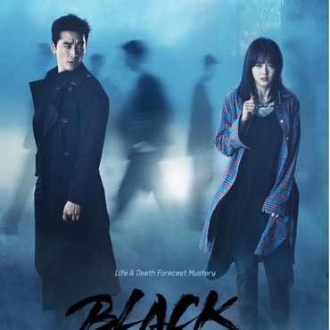 5 Drama Korea Fantasi yang Sukses Mencuri Hati