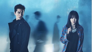 img-title 5 Drama Korea Fantasi yang Sukses Mencuri Hati