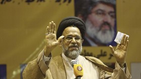 Iran Bersedia Berunding dengan AS Jika Sanksi Dicabut